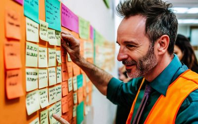 Planifier la production c’est moins de stress, plus d’efficacité et de rentabilité